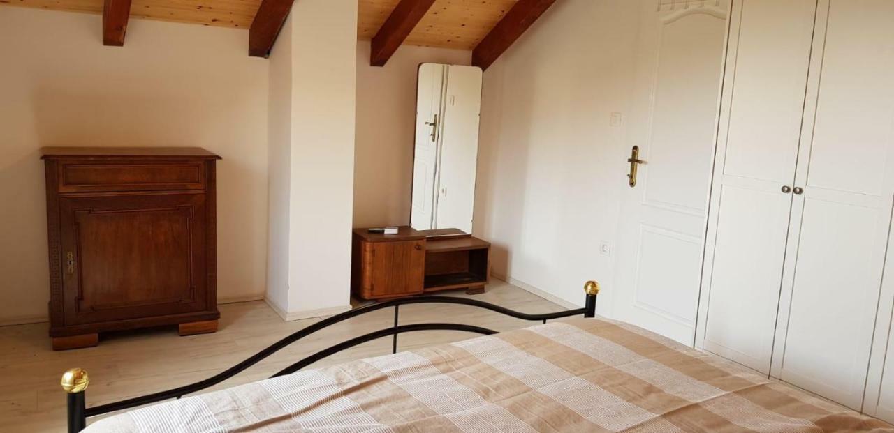 Villa Duboka, Otok Vis Komiža Exterior foto